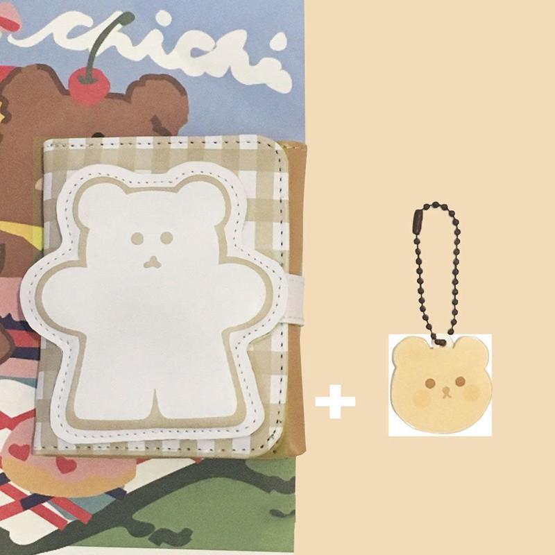 お取り寄せ商品 ネコポス送料無料 可愛いお財布 レディース 人気 女性 財布 三つ折り財布 コンパクト 動物 ウォレット かわいい 女子高生 女子 ミニ財布 雑貨 小 10000861 Accelumina 通販 Yahoo ショッピング