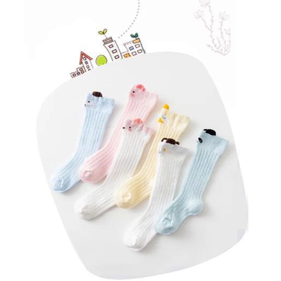 お取り寄せ商品 ネコポス送料無料 靴下 子供 ソックス 3足セット 6色 春夏用 くつ下可愛い かわいい キュート 保育園 幼稚園 小学生 入園式 卒園 式 ギフト プレ Accelumina 通販 Yahoo ショッピング