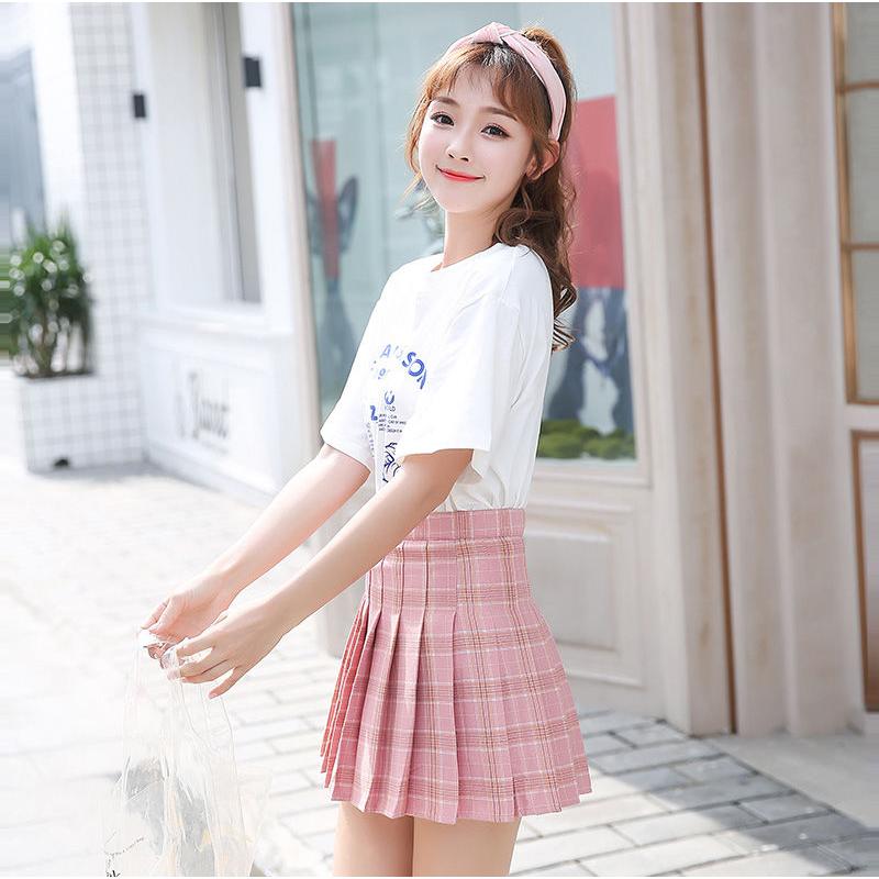 お取り寄せ商品 レディース スカート パンツインスカート 内パンツ付き