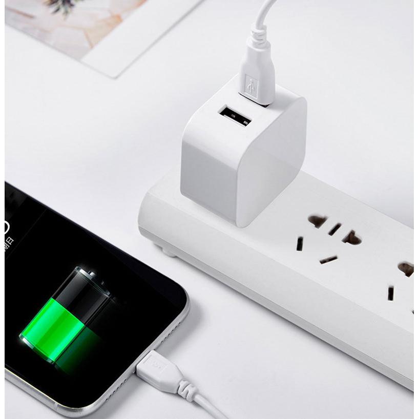 充電器 アダプター 急速充電 PSE適合商品 USB 全機種対応 折り畳み式 2台同時充電 2ポート ACアダプター iPhone Android iPad スマホ充電器 携帯充電器 最大2.4A｜fiara-store｜11