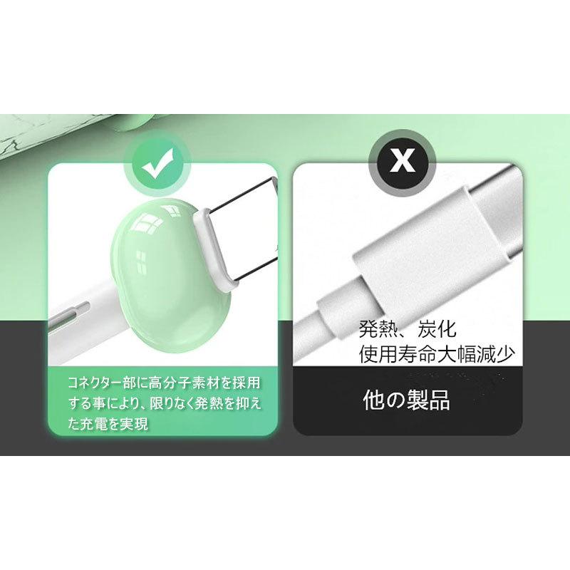 iPhone 充電 ケーブル 1m 100cm ライトニングケーブル お得な3本セット