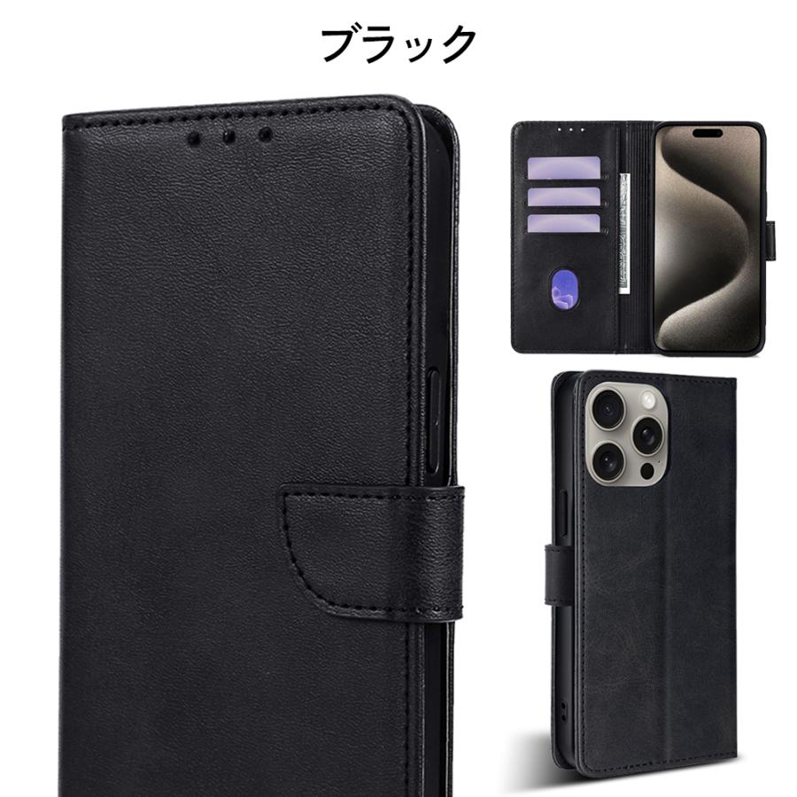 KBH]Google pixel9a シンプル ケース 手帳型 Pixel 8a Pixel9