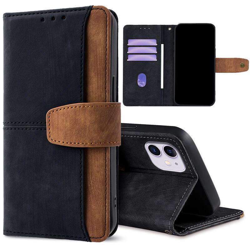 KYS]Samsung Galaxy S10 Plus 手帳 ケース 携帯 スマホカバー 多収納