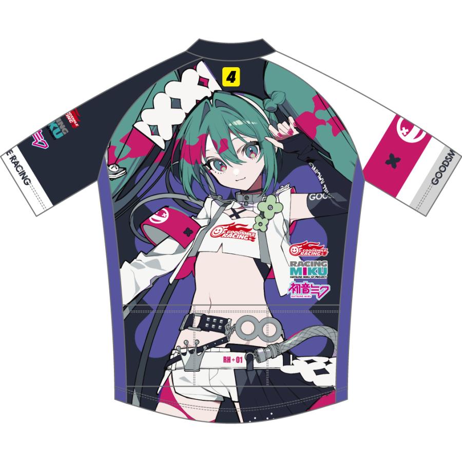 グッドスマイルカンパニー 初音ミク GTプロジェクト2025 グッドスマイルカンパニー 初音ミク GTプロジェクト2025