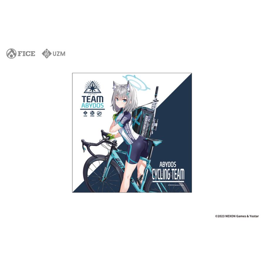 ブルーアーカイブ」サイクルウェア【再販】 | サイクルジャージ痛信 ブルーアーカイブ」サイクルウェア【再販】 | サイクルジャージ痛信