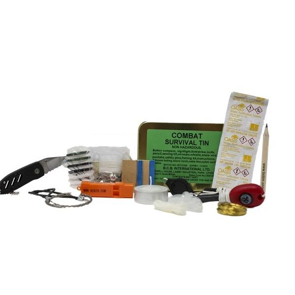 ミリタリー b イギリス軍 特殊空挺部隊sas採用 コンバット サバイバルキット Ck015 ml003 Ut Jai ユーティージャイ 通販 Yahoo ショッピング