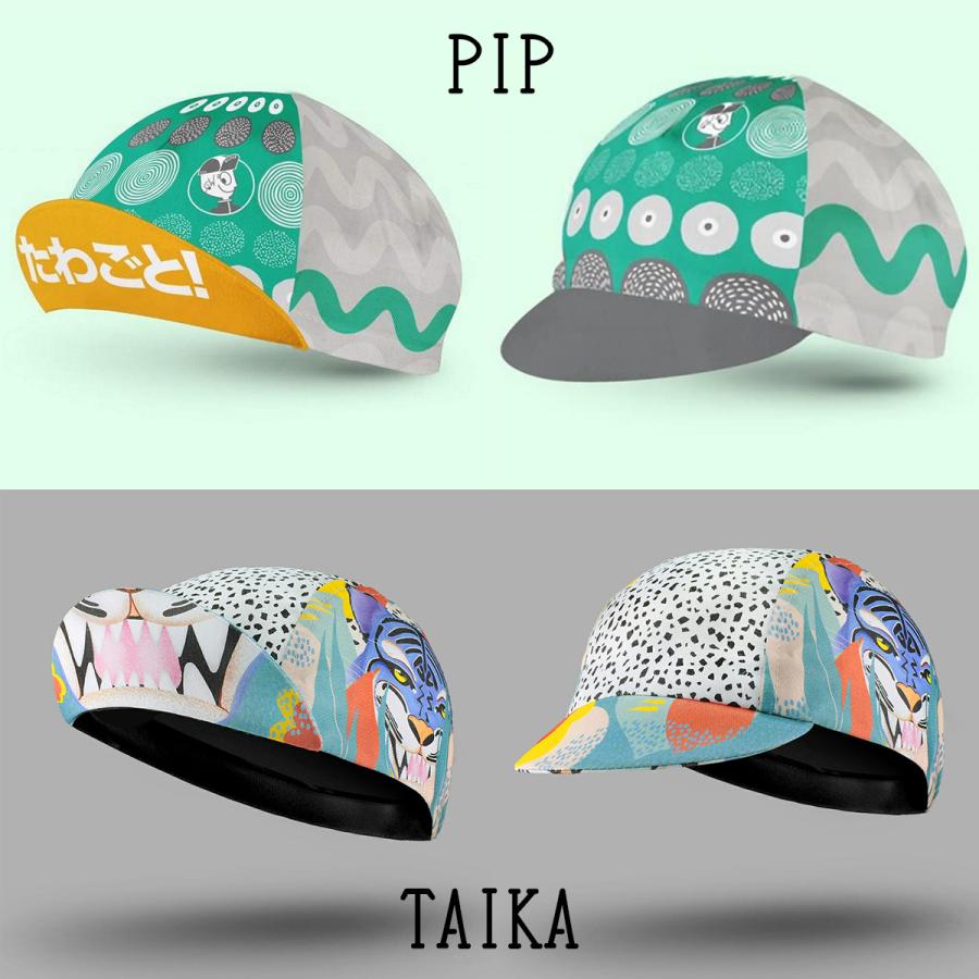 サイクルキャップ おしゃれ メンズ レディース サイクリング キャップ
