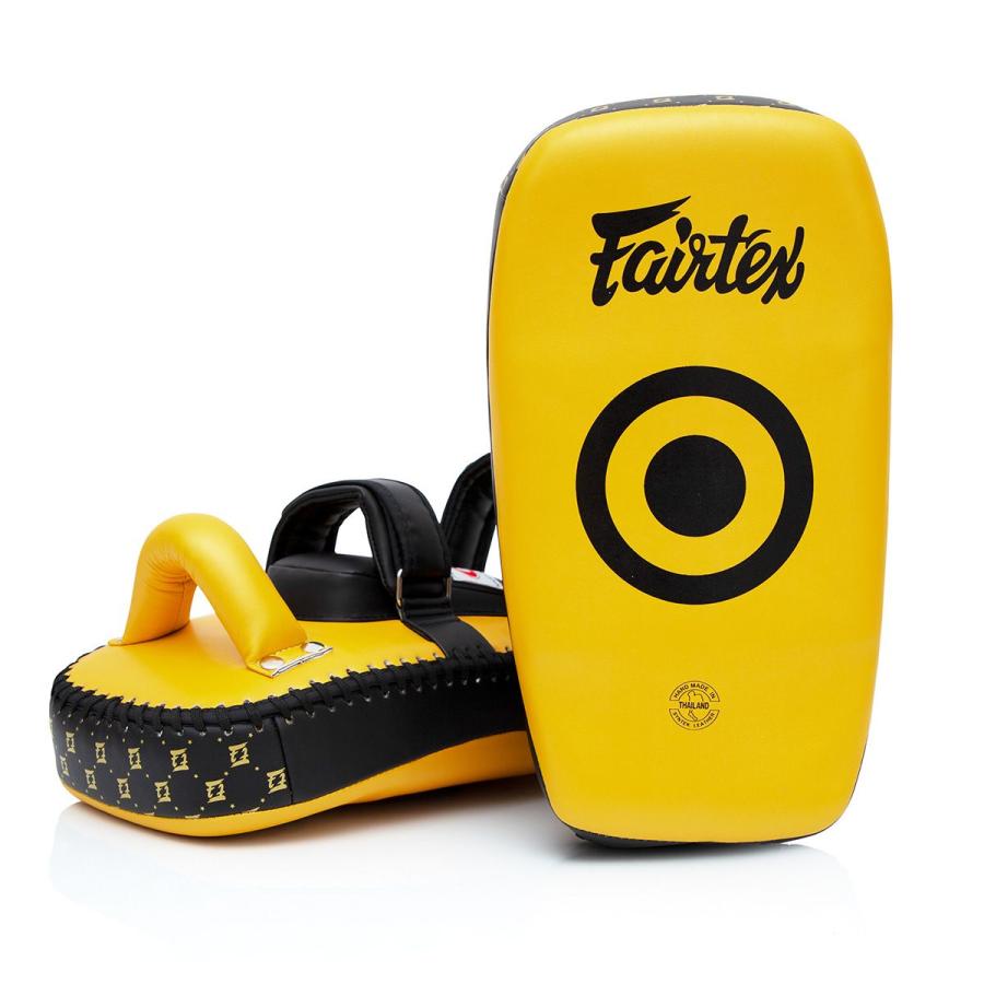 フェアテックス FAIRTEX キックミット KPLC5 スタンダードサイズ