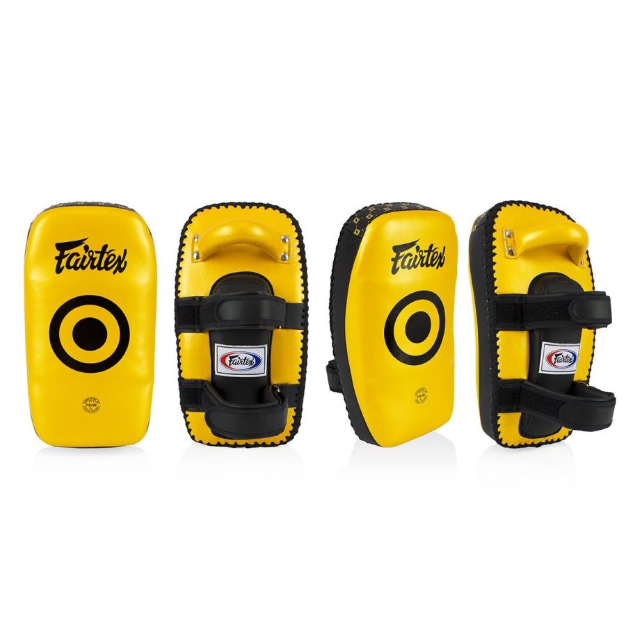 フェアテックス FAIRTEX キックミット KPLC5 スタンダードサイズ