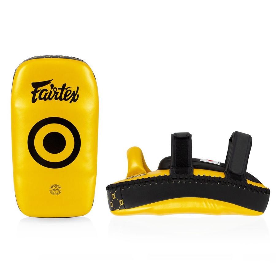フェアテックス FAIRTEX キックミット KPLC5 スタンダードサイズ
