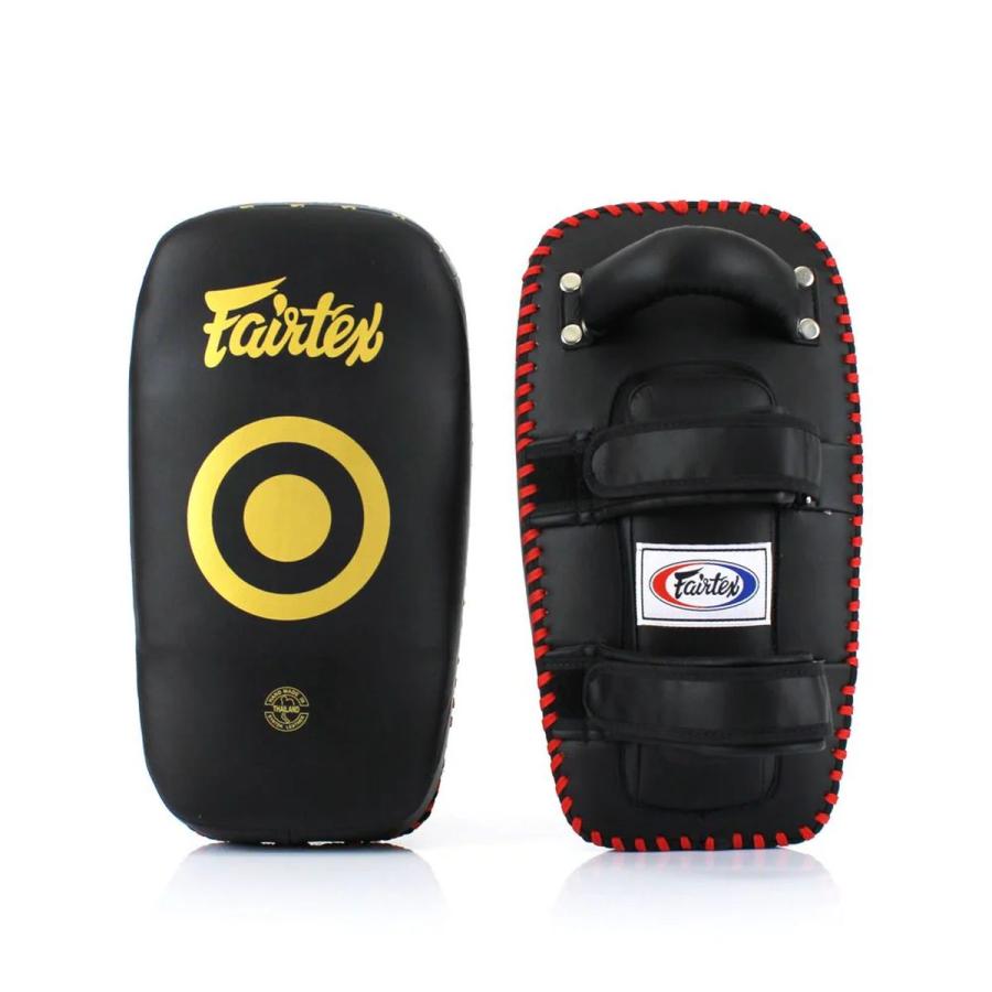フェアテックス FAIRTEX キックミット KPLC5 スタンダードサイズ