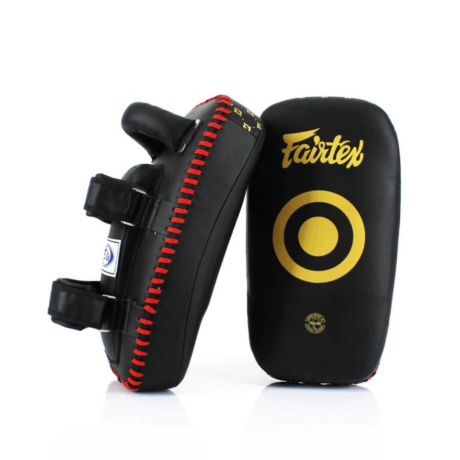 す*ー様 Fairtex キックミット KPLC5 フェアテックス フェアテックス FAIRTEX キックミット KPLC5 スタンダードサイズ