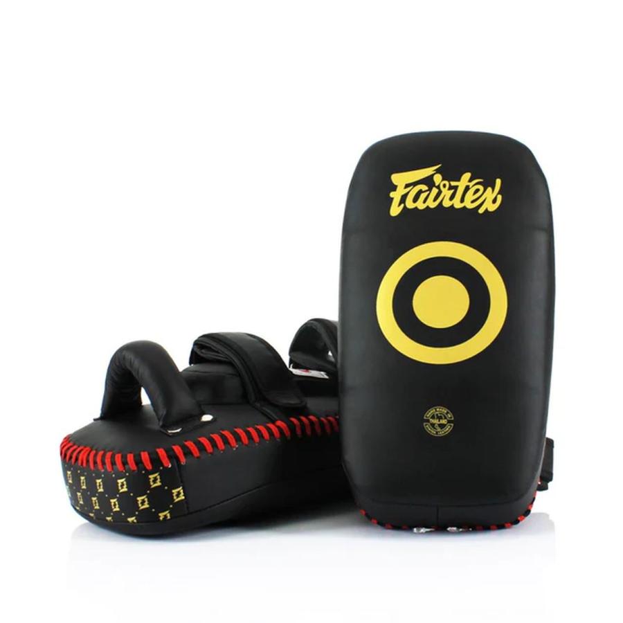 す*ー様 Fairtex キックミット KPLC5 フェアテックス フェアテックス FAIRTEX キックミット KPLC5 スタンダードサイズ