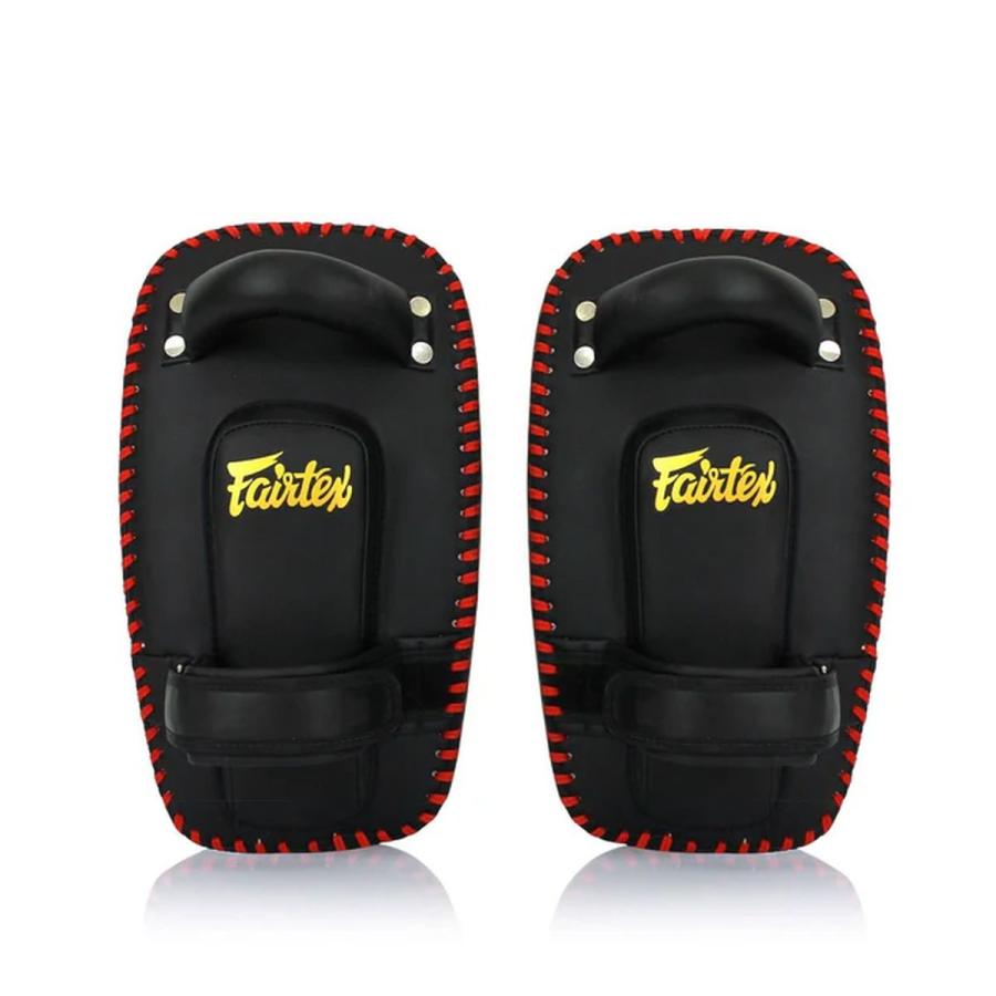 フェアテックス FAIRTEX キックミット KPLC6 S 小型 マイクロ
