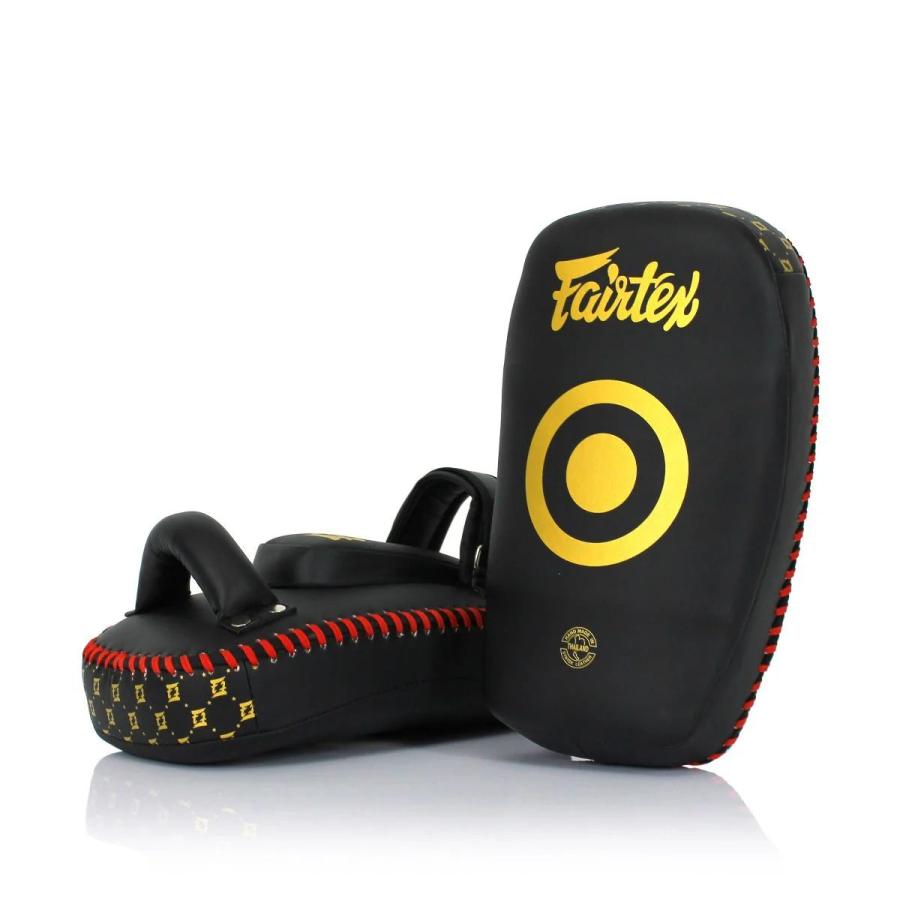 Fairtex/フェアテックス キックミット KPLC6 フェアテックス FAIRTEX キックミット KPLC6 S 小型 マイクロ