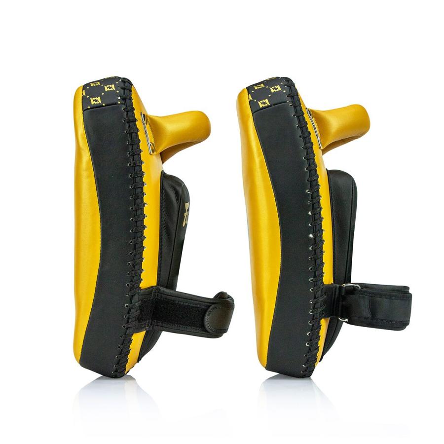フェアテックス FAIRTEX キックミット KPLC6 S 小型 マイクロ
