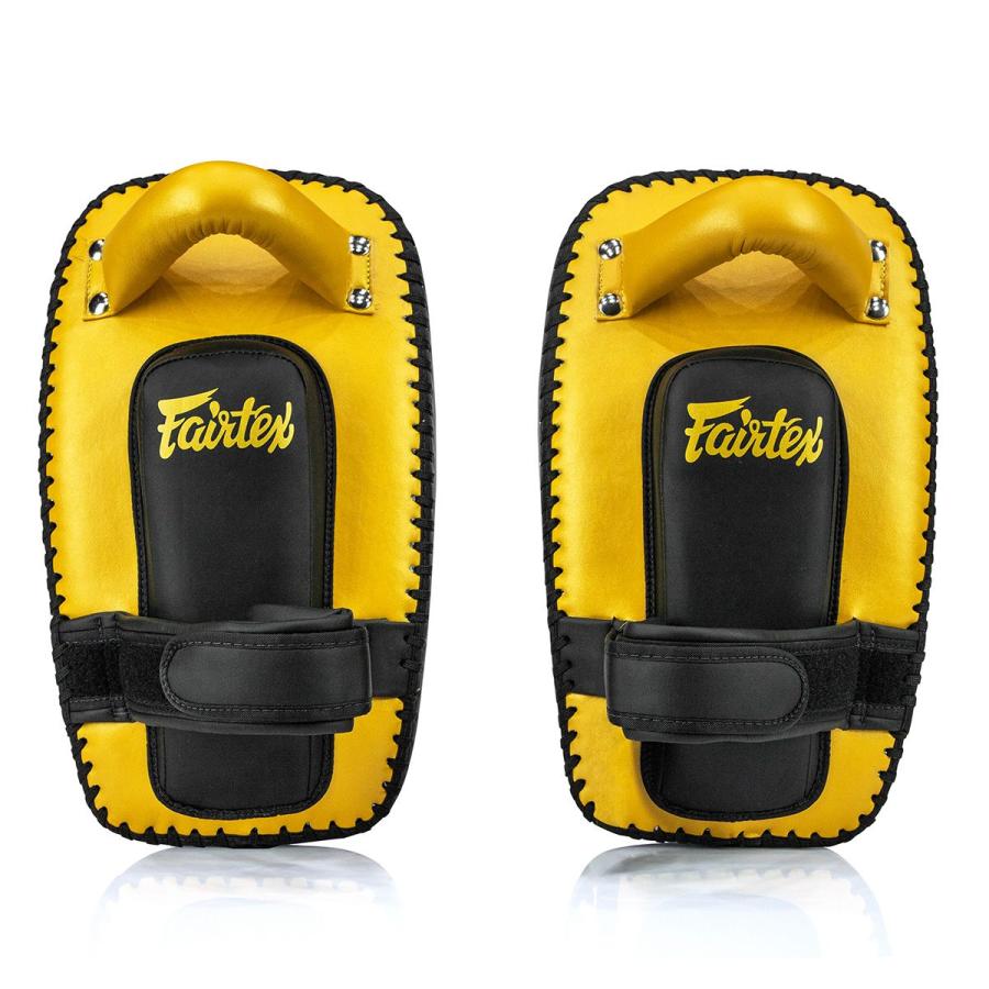 Fairtex/フェアテックス キックミット KPLC6 フェアテックス FAIRTEX キックミット KPLC6 S 小型 マイクロ
