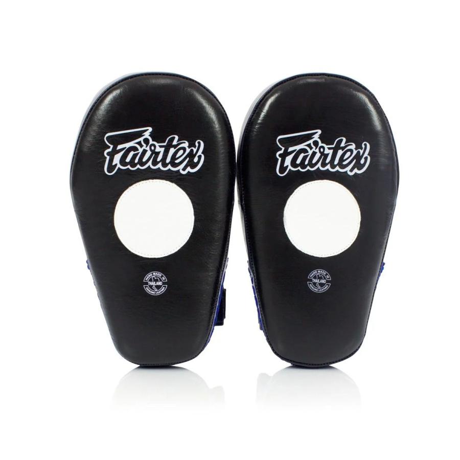 FAIRTEX フォーカスミット FMV8 ミット パンチングミット パンチミット