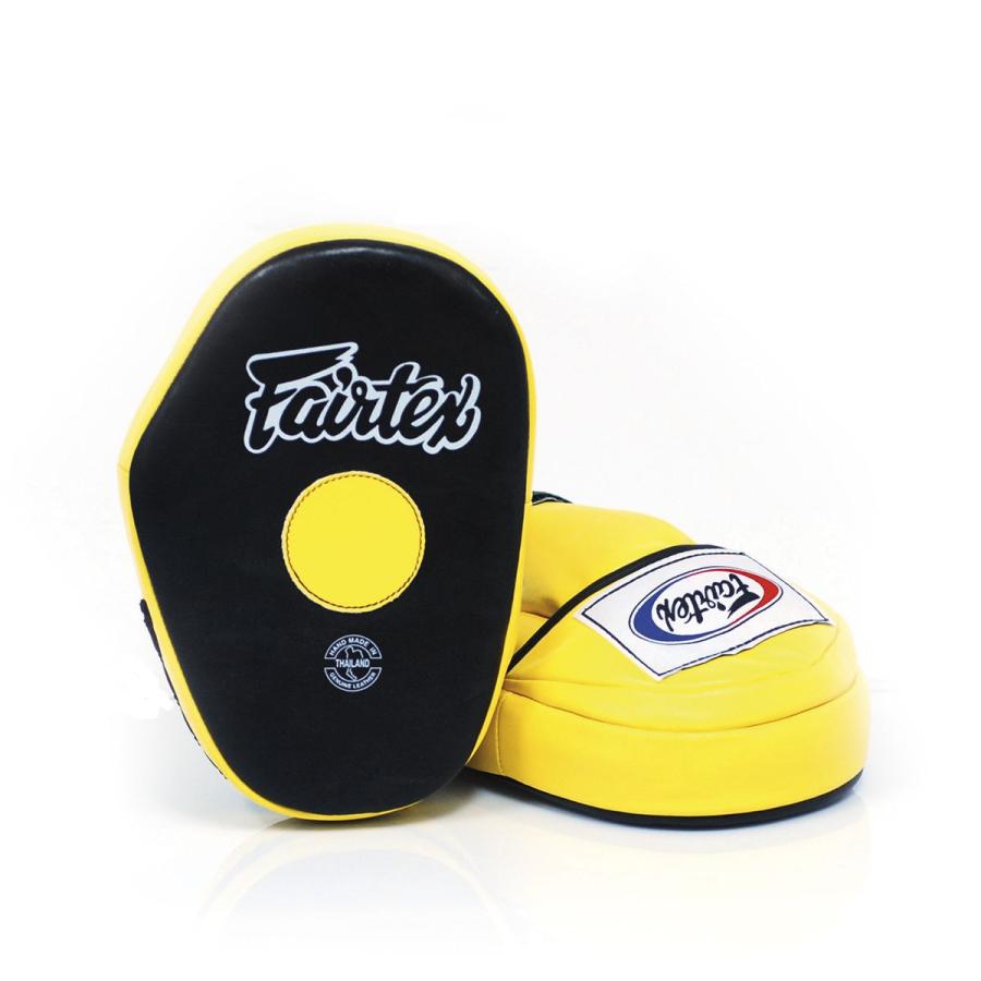 フェアテックス FAIRTEX 本革 クラシックプロミット FMV10 フォーカス