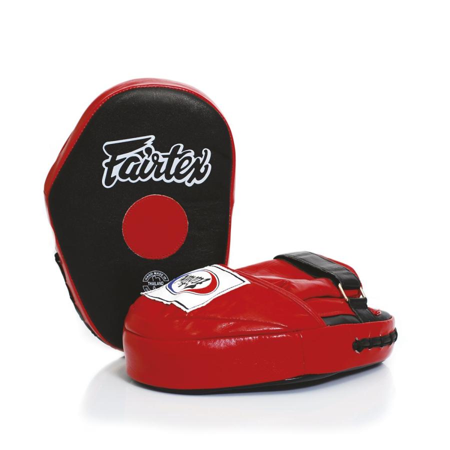 フェアテックス FAIRTEX 本革 クラシックプロミット FMV10 フォーカス