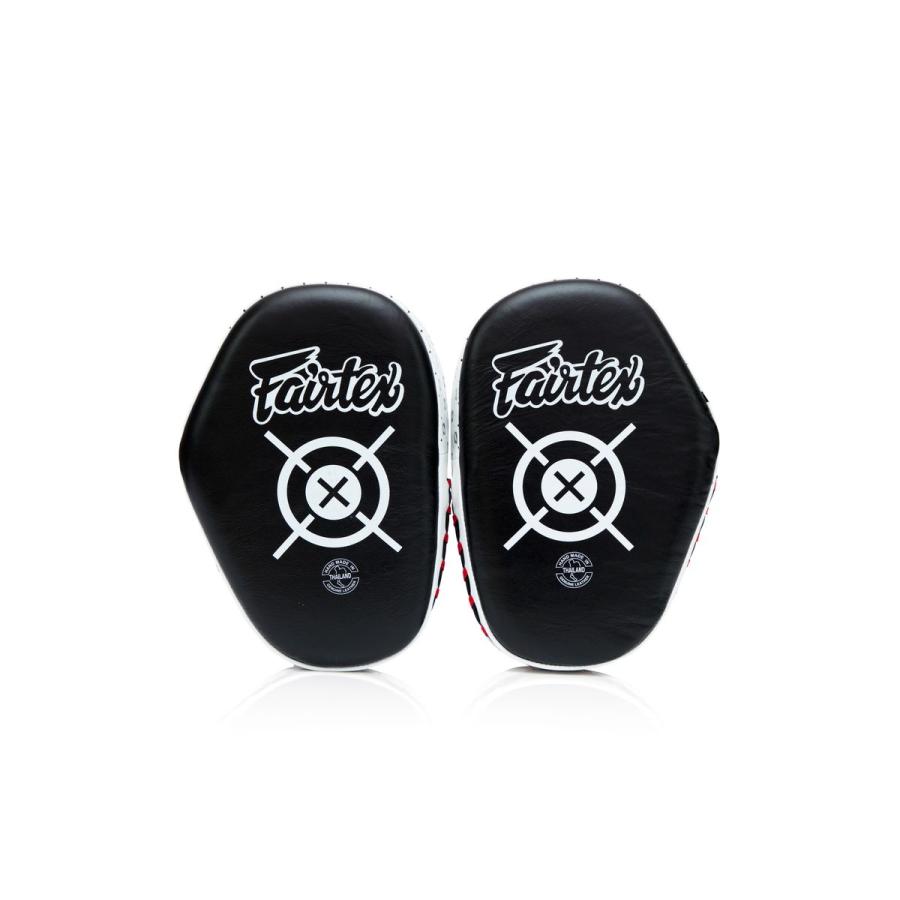 FAIRTEX フォーカスミット FMV11 パンチングミット パンチミット