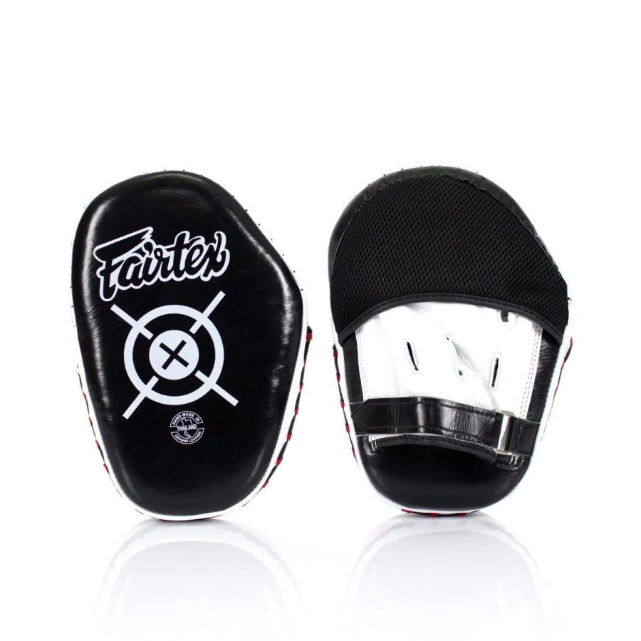 FAIRTEX フォーカスミット FMV11 パンチングミット パンチミット