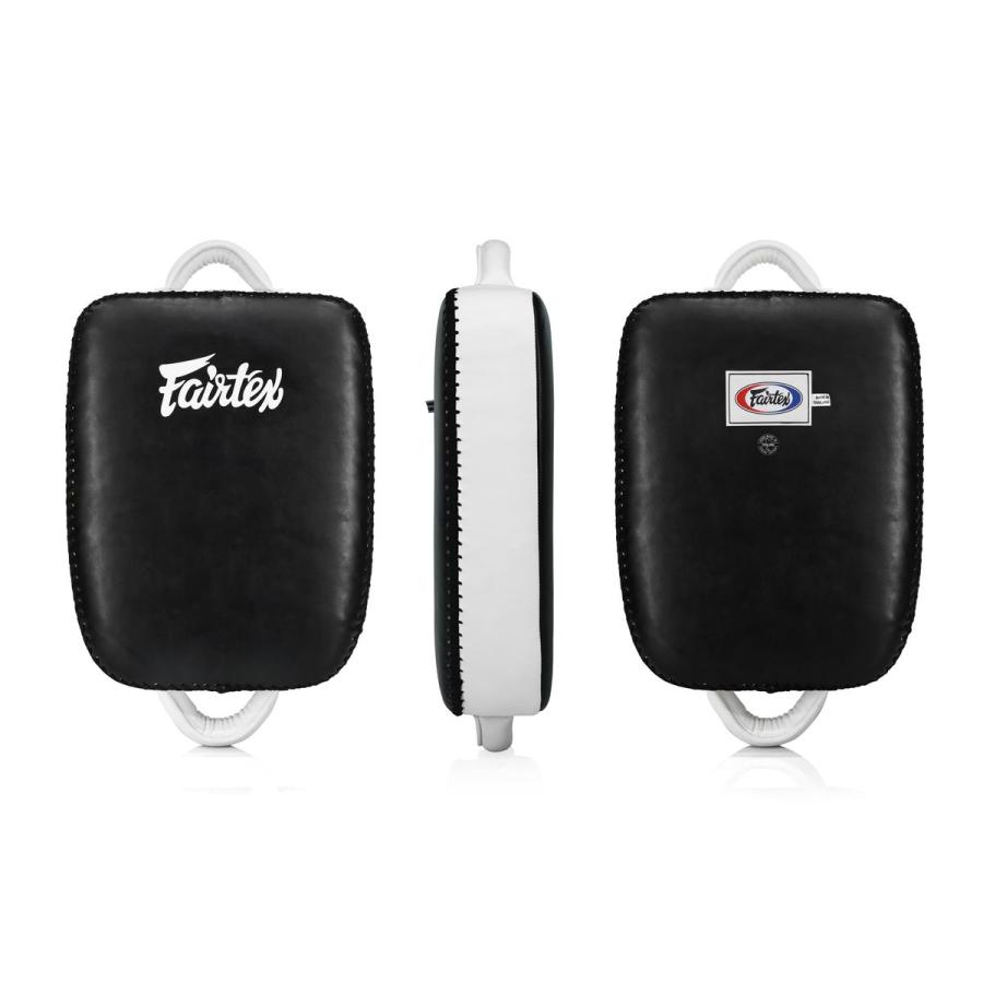 フェアテックス FAIRTEX スーツケースライトレッグキックパッド LKP5