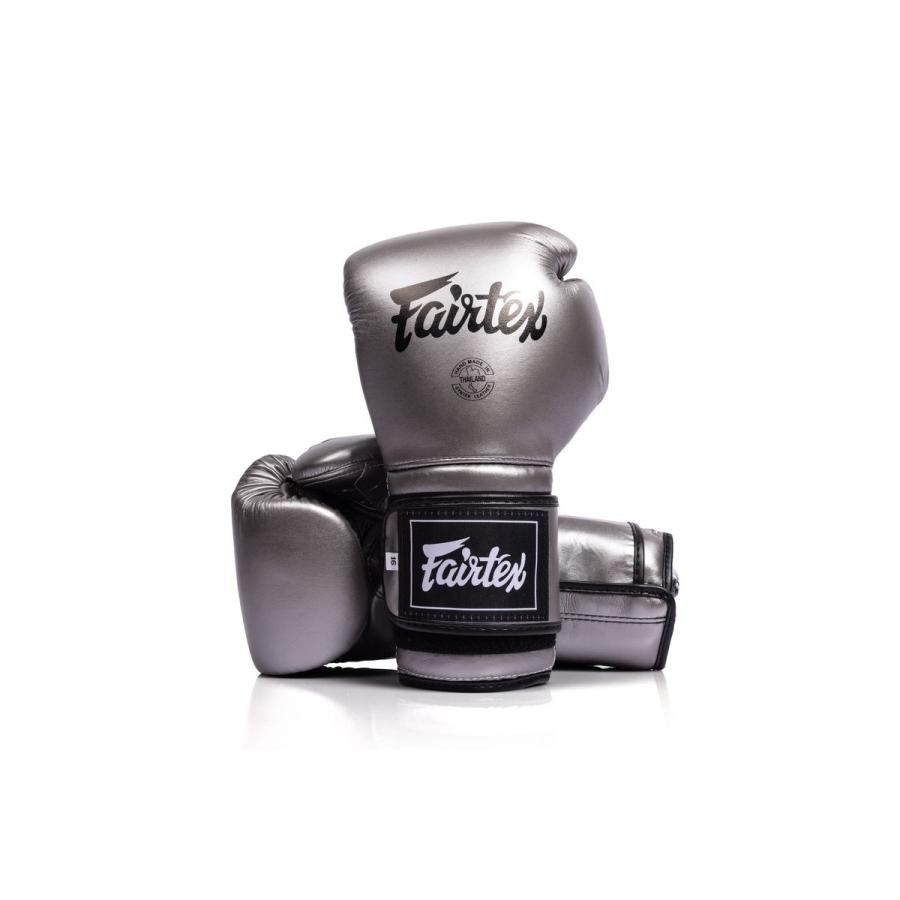 FAIRTEX ボクシンググローブ BGV9C-PLUS メキシカンスタイル 国際式