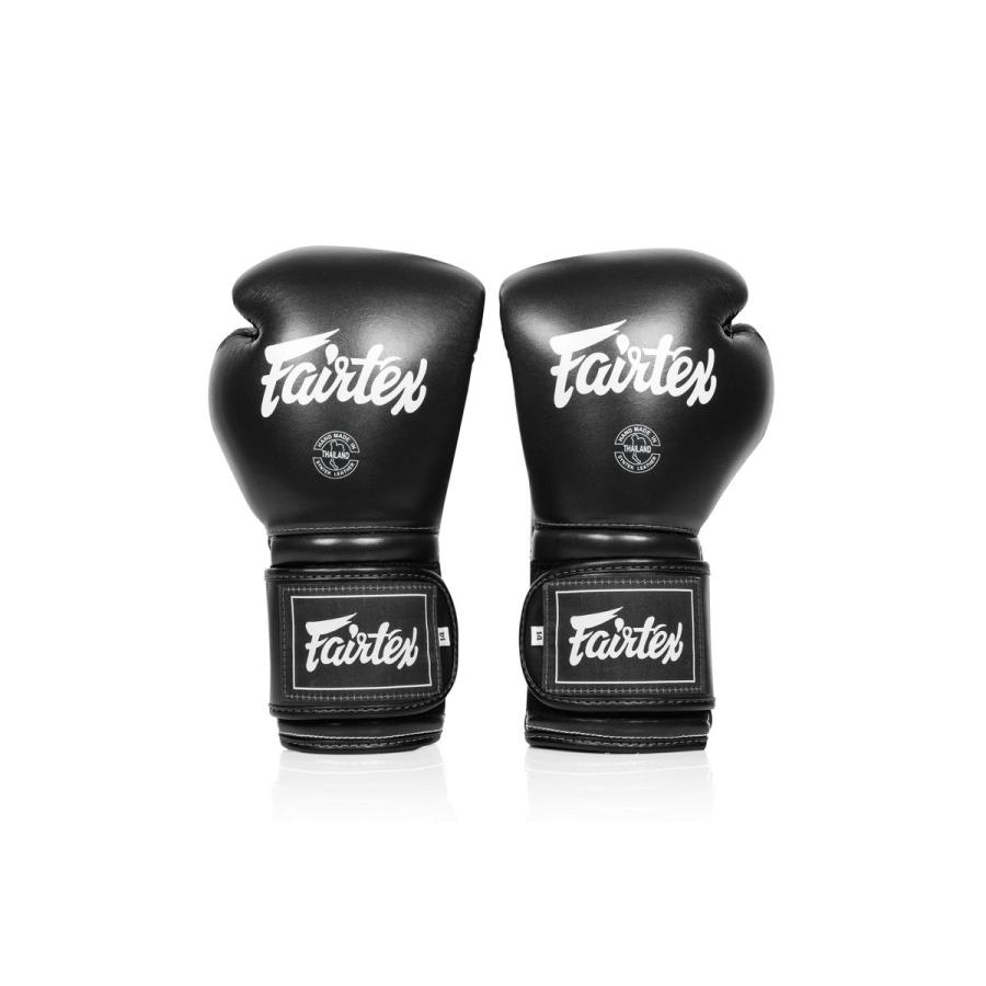 FAIRTEX ボクシンググローブ BGV9C-PLUS メキシカンスタイル 国際式