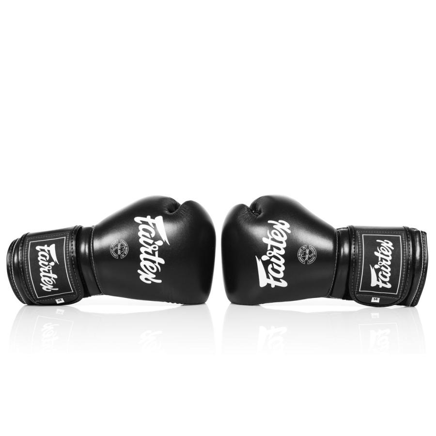 FAIRTEX ボクシンググローブ BGV9C-PLUS メキシカンスタイル 国際式