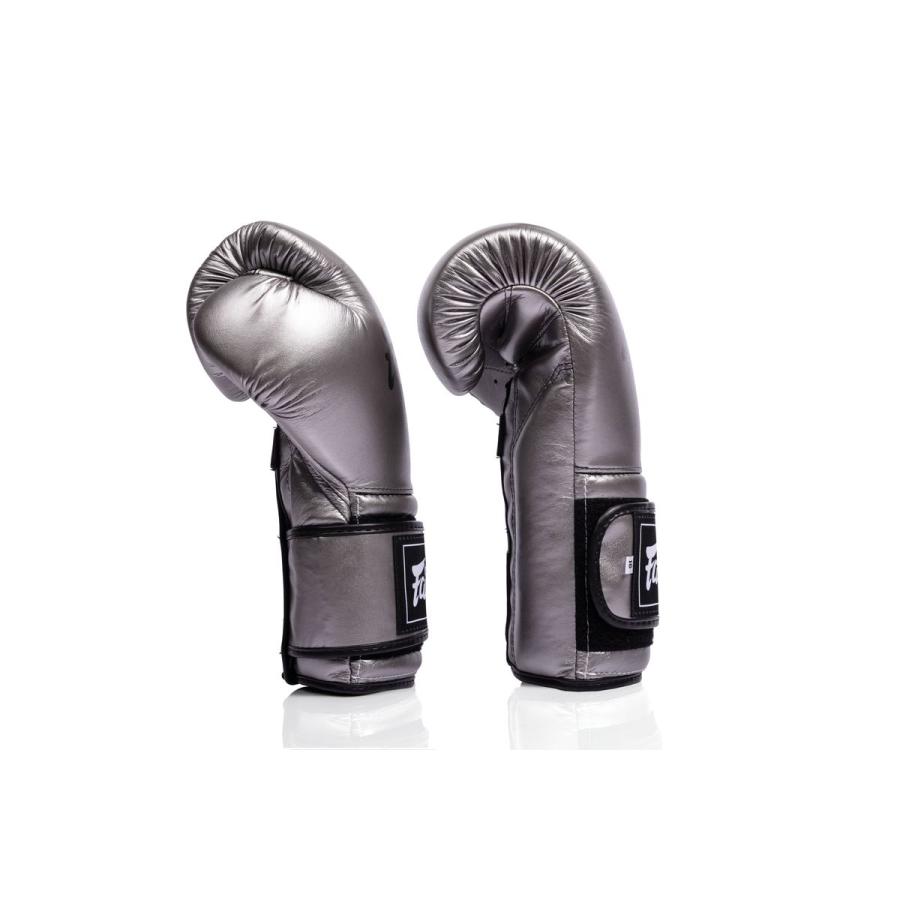 fairtex ボクシンググローブ 10oz グレー FAIRTEX ボクシンググローブ BGV9C-PLUS メキシカンスタイル 国際式