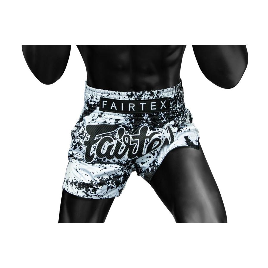 フェアテックス FAIRTEX ムエタイパンツ BS1939〜BS1959 サテン キックパンツ キック ムエタイ トランクス 子供用 大人用 キックボクシング キッズ レディース |  | 25