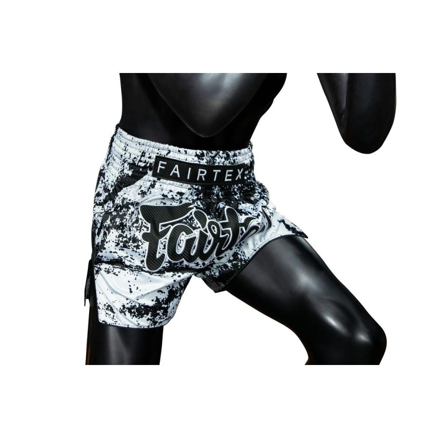 フェアテックス FAIRTEX ムエタイパンツ BS1939〜BS1959 サテン キックパンツ キック ムエタイ トランクス 子供用 大人用 キックボクシング キッズ レディース |  | 26