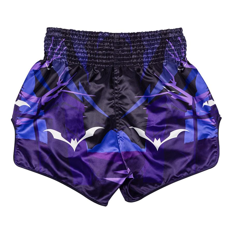 フェアテックス Fairtex ムエタイ パンツ アンデッドファイターシリーズ キック トランクス ショーツ キックボクシング トレーニング ハロウィン 練習 試合 |  | 20