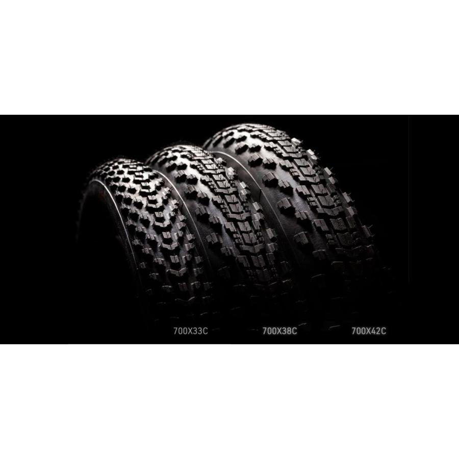 IRC BOKEN DOUBLECROSS 700x33C タイヤ Amazon | アイアールシータイヤ(IRC tire) 自転車 タイヤ BOKEN