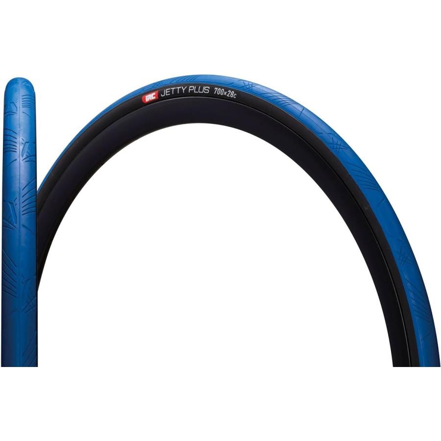 IRC JETTY PLUS 700×32C 700×35C モデルチェンジ後 190209