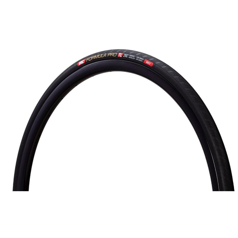 BOKEN IRC FORMULA PRO TL RBCC HP103 自転車 チューブレスタイヤ 軽量 