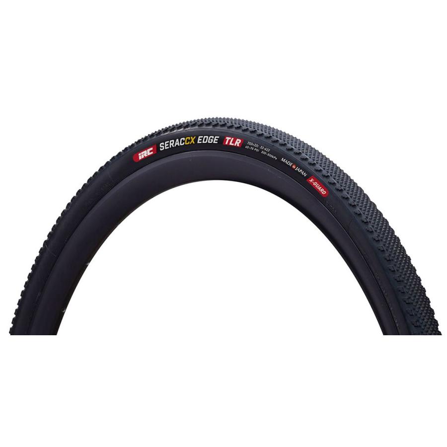 BOKEN IRC SERAC CX X-GUARD TLR EDGE シラク 自転車 タイヤ