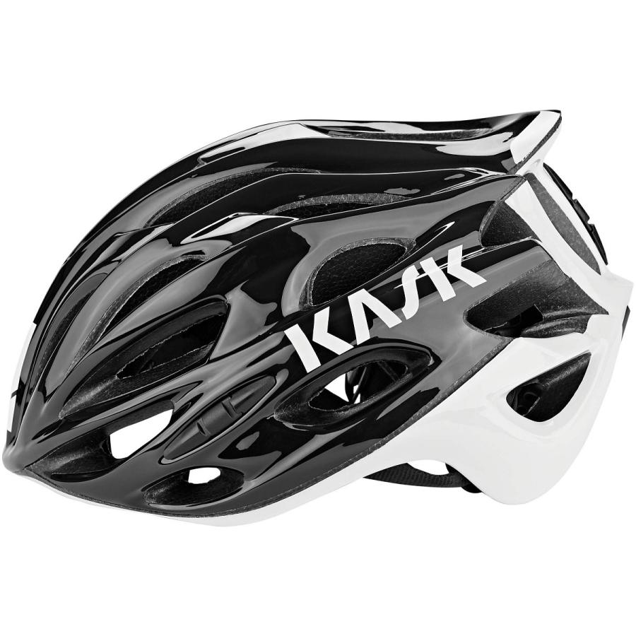 ヘルメット KASK カスク MOJITO X モヒートX BLK/WHT サイズS 48-56cm｜fichu｜03
