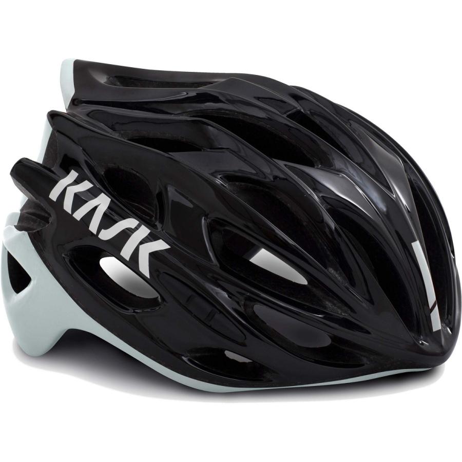 ヘルメット KASK カスク MOJITO X モヒートX BLK/WHT サイズS 48-56cm｜fichu｜08