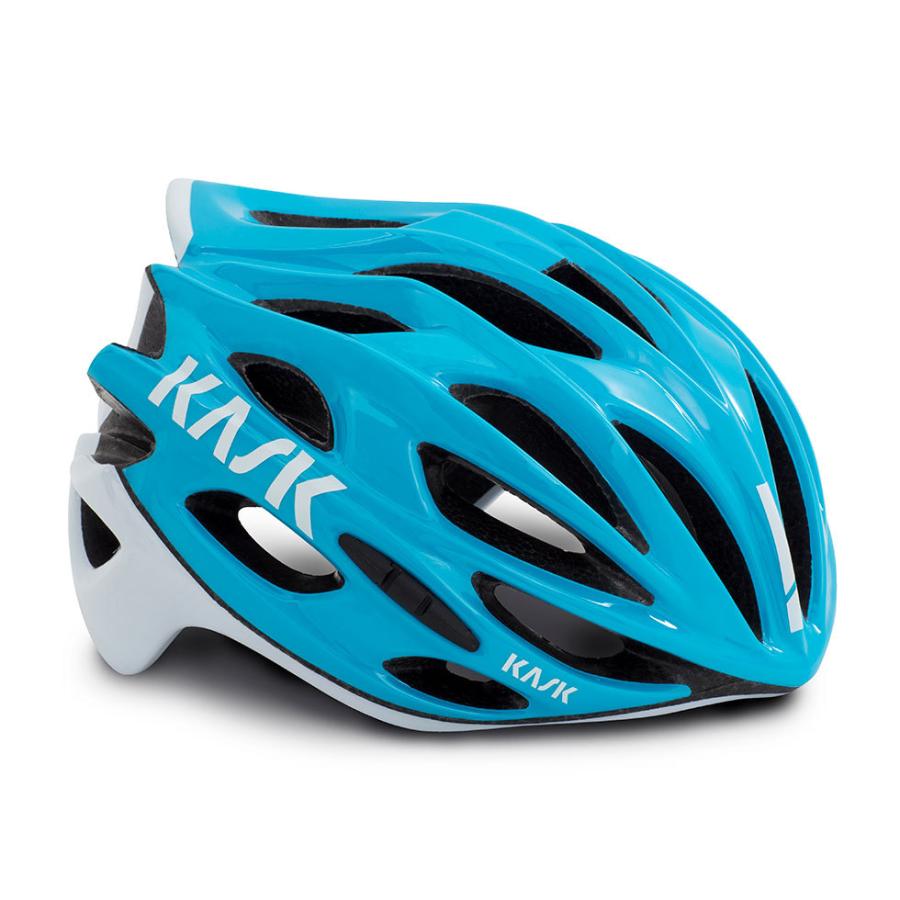 KASK　MOJITO X　ヘルメット ヘルメット KASK カスク MOJITO X モヒートX BLK/WHT サイズS 48-56cm