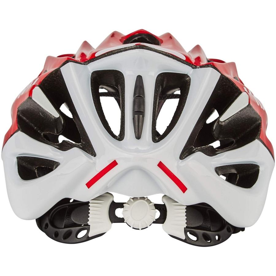 ヘルメット KASK カスク MOJITO X モヒートX RED/WHT サイズL 59-62cm｜fichu｜05