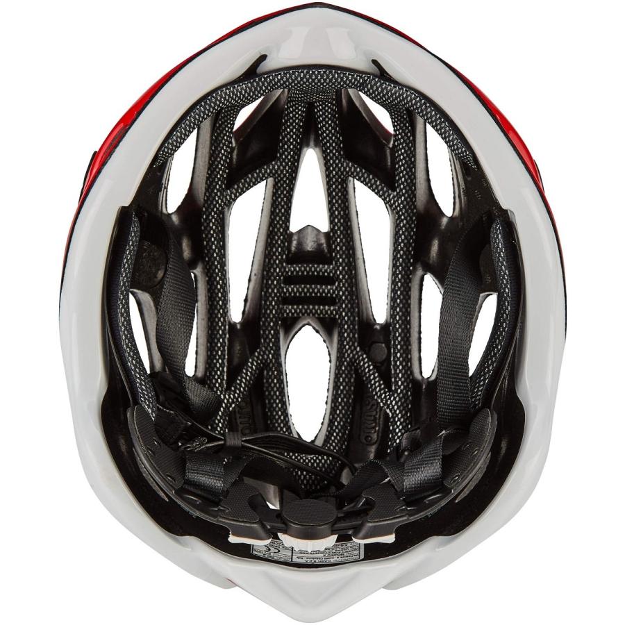 ヘルメット KASK カスク MOJITO X モヒートX RED/WHT サイズL 59-62cm
