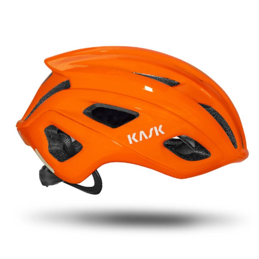 ヘルメット MOJITO 3 モヒート キューブ 自転車 KASK カスク ロード 