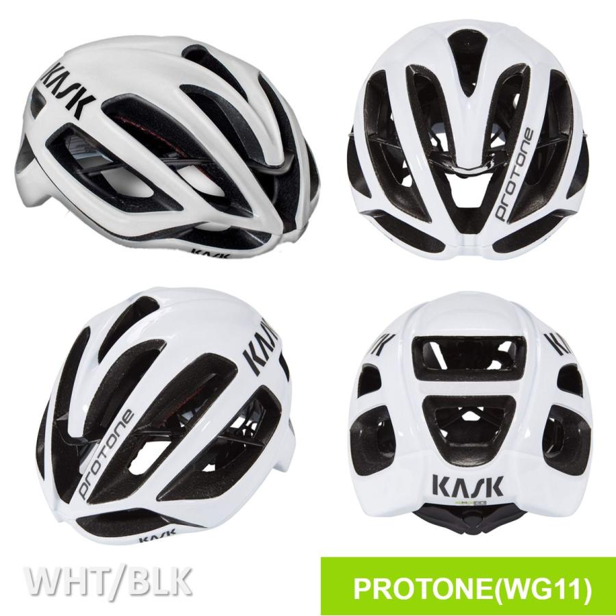 最大70％オフ ヘルメット KASK PROTONE WG11 カスク プロトーネ 自転車