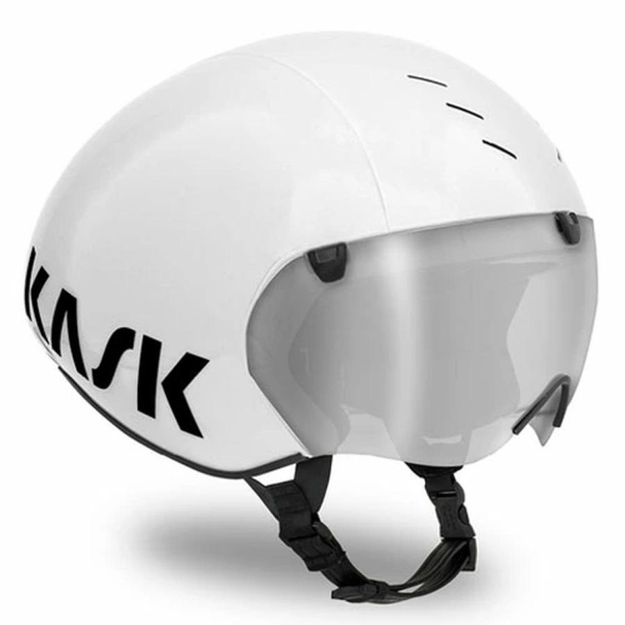 KASK カスク BAMBINO PRO ヘルメット 自転車 トライアスロン ショート