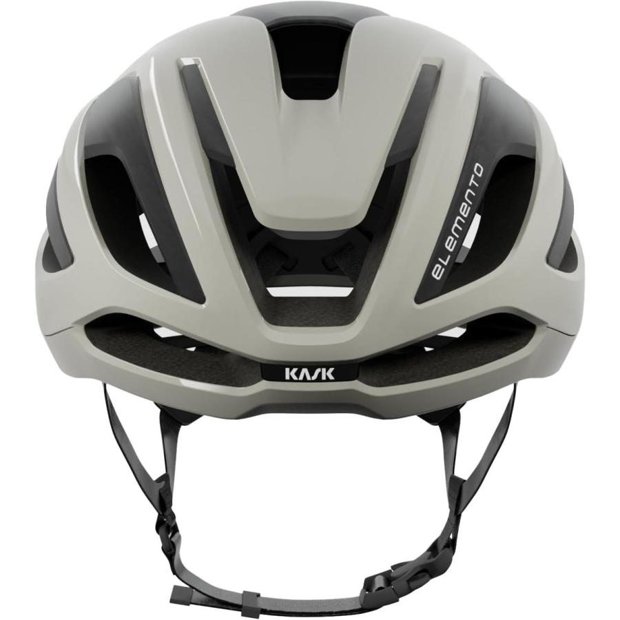 KASK カスク ELEMENTO ヘルメット 自転車用 通気性 高耐久 軽量 衝撃 