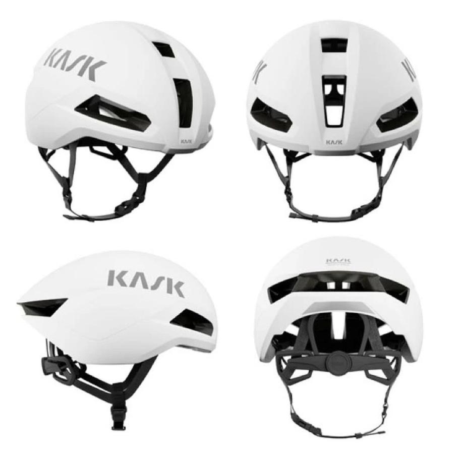 KASK カスク NIRVANA ヘルメット 自転車 ロード トライアスロン 高通気
