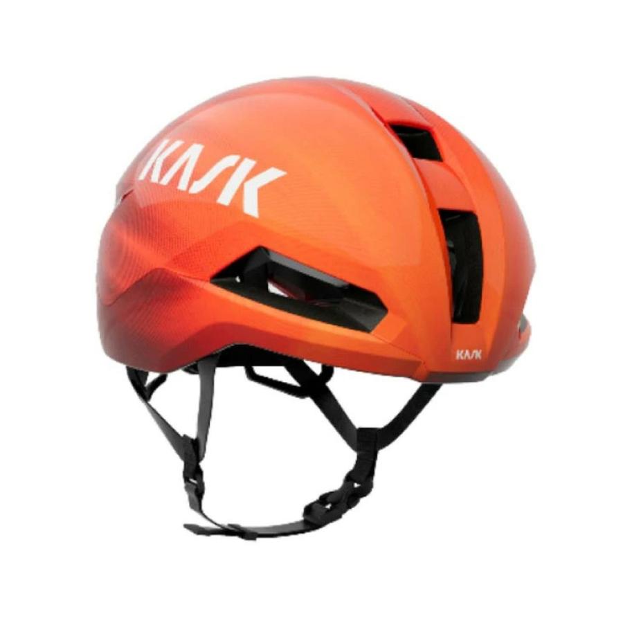 KASK カスク NIRVANA ヘルメット 自転車 ロード トライアスロン 高通気