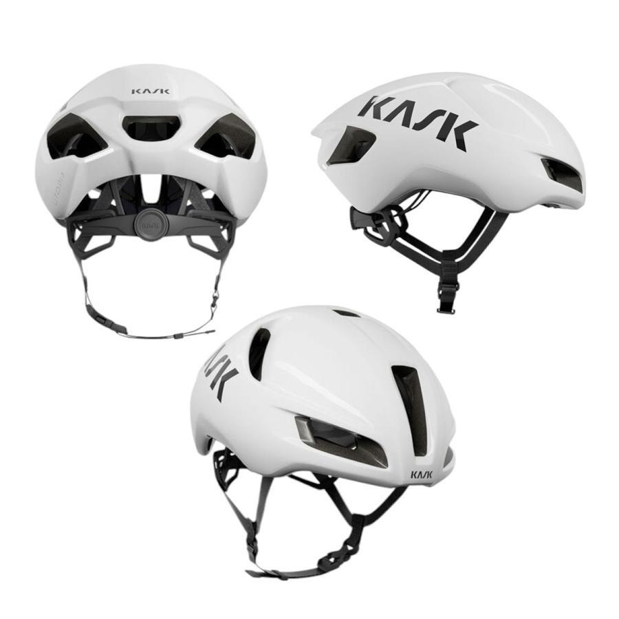 KASK カスク UTOPIA Y ユートピアY 自転車 ヘルメット ロード 